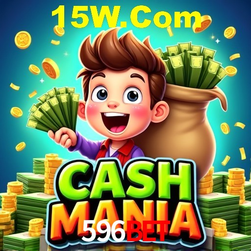 Desvendando o Mundo dos Jogos Virtuais na 596Bet