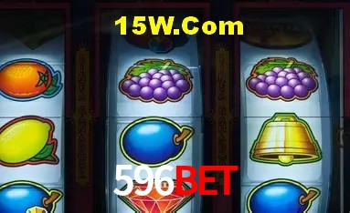 Estatísticas 596Bet