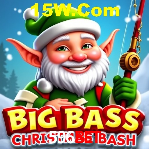 Descubra o Mundo do Cassino Online com 596Bet