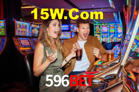 596 Bet