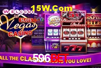 Recursos de Bônus 596Bet