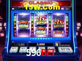Ofertas Exclusivas 596Bet