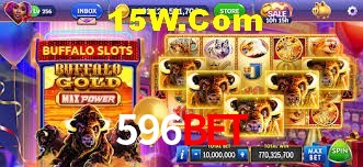 Experiência VIP 596Bet