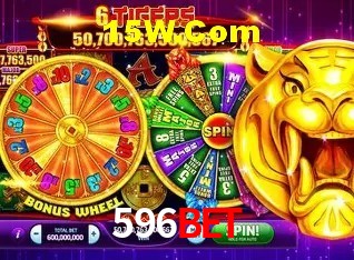 Apostas de Futebol 596Bet