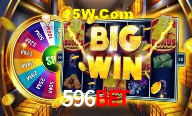 Especiais de Fim de Semana 596Bet