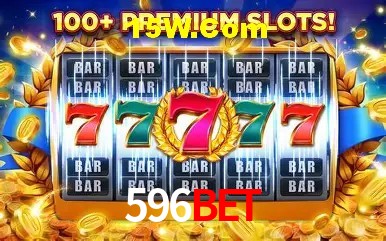 Segurança 2FA 596Bet