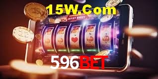 Statistics 596Bet