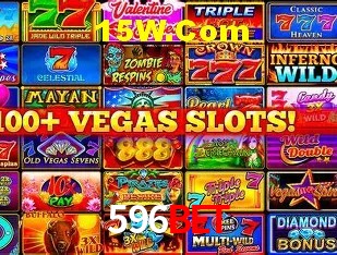 Casino Ao Vivo 596Bet
