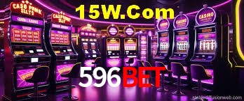 Bonus Features 596Bet