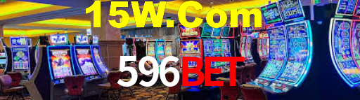 596Bet: Seu Cassino Premiado com Pagamentos Rápidos