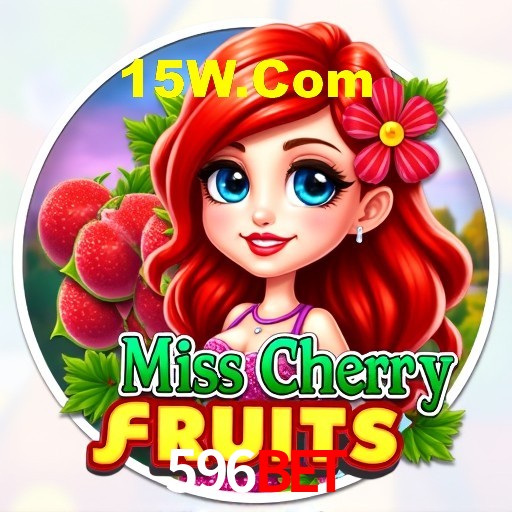 Interface do App 596Bet