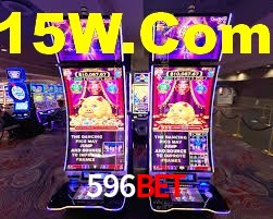 Roulette Table 596Bet