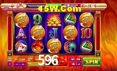 Promoções Sazonais 596Bet