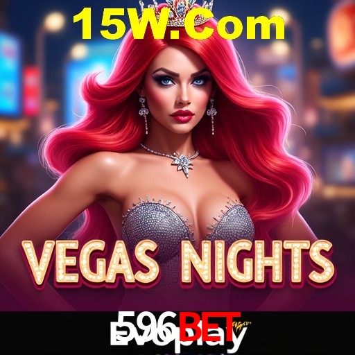 Descubra o Mundo do Cassino Online com 596Bet