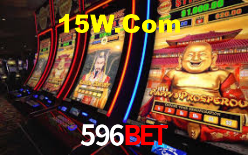 596Bet - Plataforma Oficial Online - 596Bet.Com