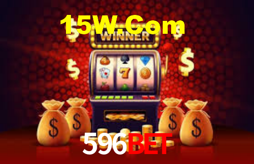 Sinta a adrenalina dos jogos de cassino com 596Bet