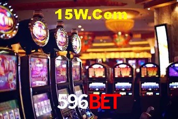 Diretório de Jogos 596Bet