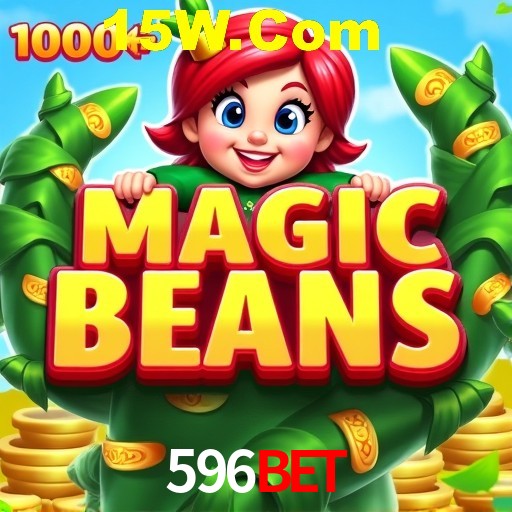 Descubra a Magia dos Jogos de Arcade no 596Bet