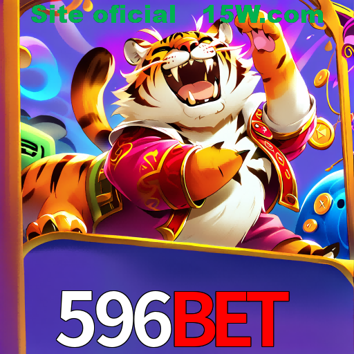 Página oficial da 596Bet no Facebook